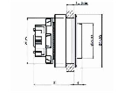 PB352MAR - Switches -