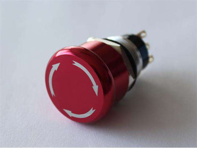 PBME19TR-M3AL - Switches -