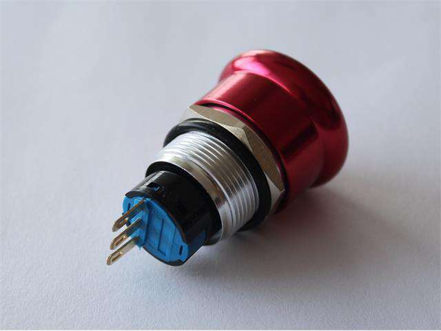 PBME19TR-M3AL - Switches -