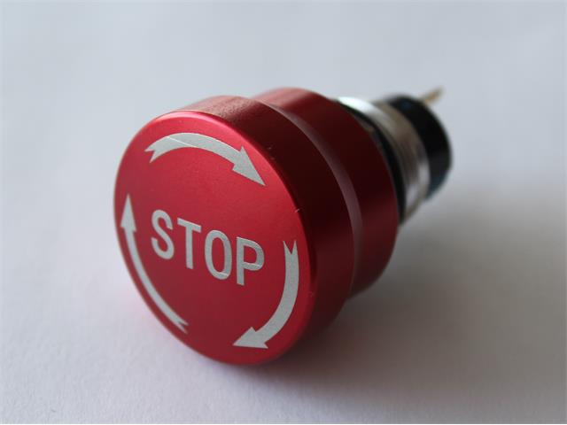 PBME19TR-ML3AL - Switches -