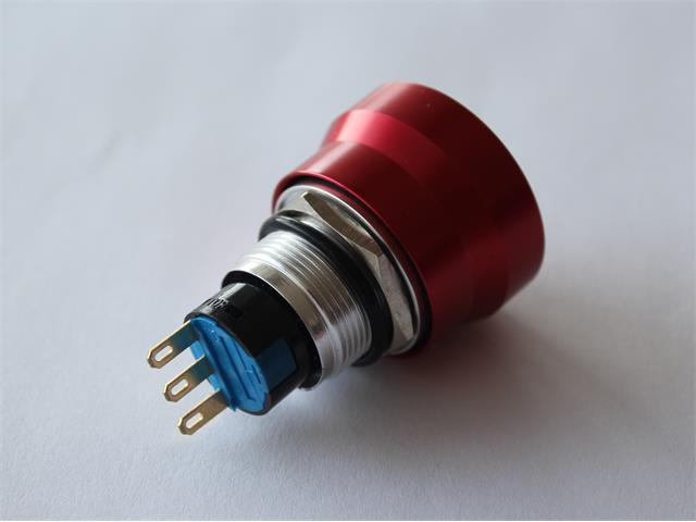 PBME19TR-ML3AL - Switches -