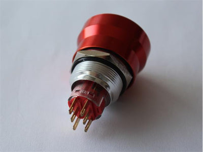 PBME22TR-ML4AL - Switches -