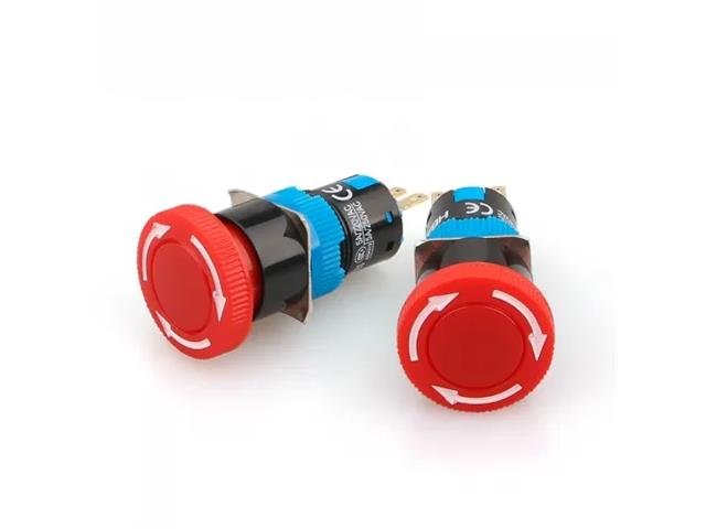 PBME24TR2 - Switches -