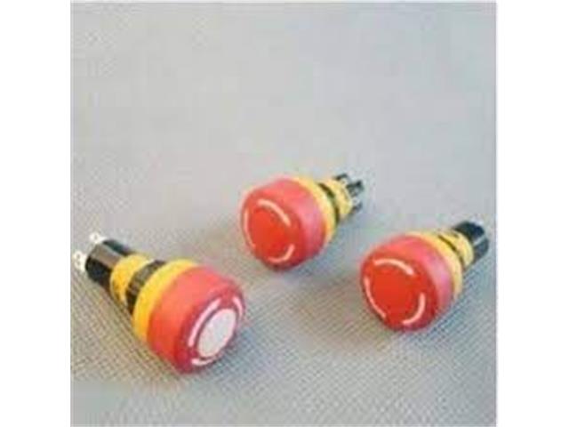 PBME25TR2S-65 - Switches -