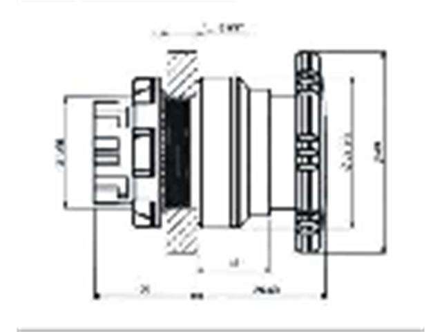 PBME307TR - Switches -