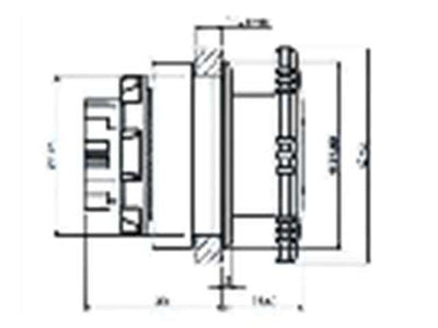 PBME357TR - Switches -