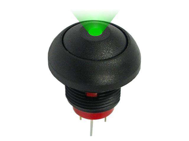 PBR171ATLE0L5 - Switches -