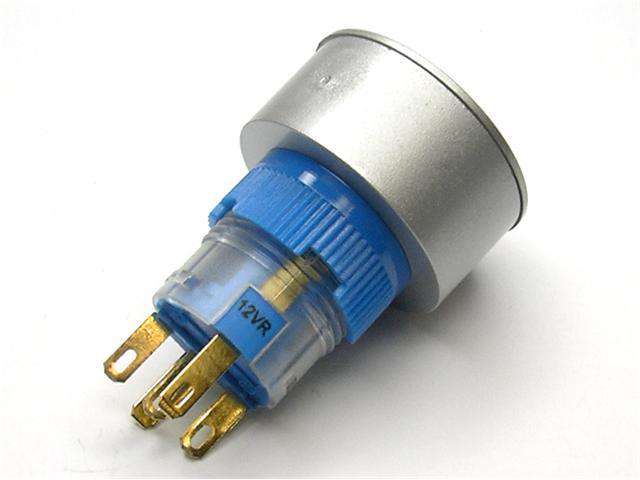 PBR25-L2PSR12 - Switches -