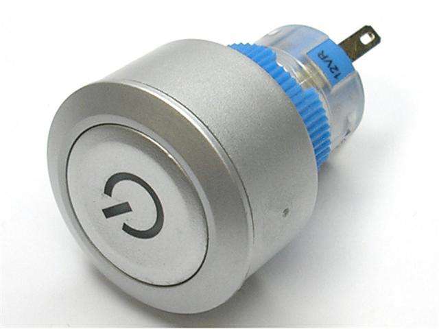 PBR25-L2PSR12 - Switches -