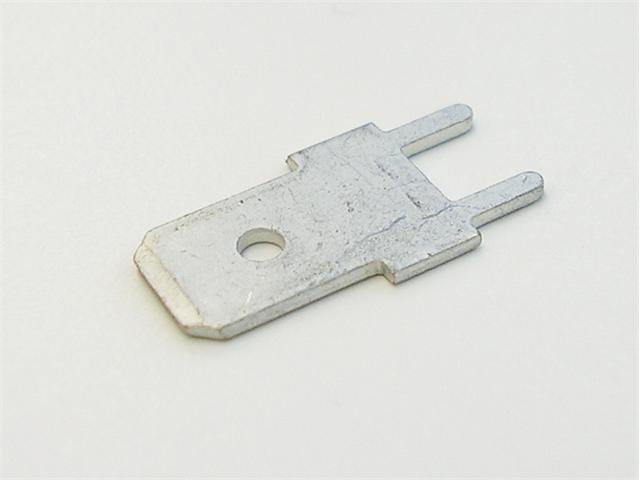 PC250 - Cable Lugs, Terminals & Splices -