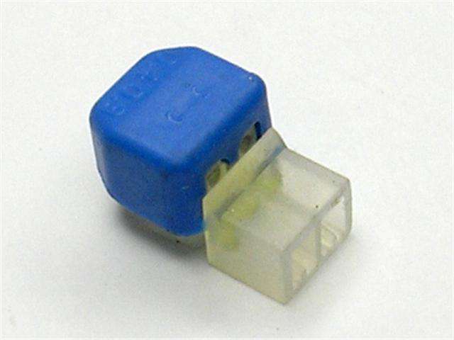 PC260 - Interface Connectors -