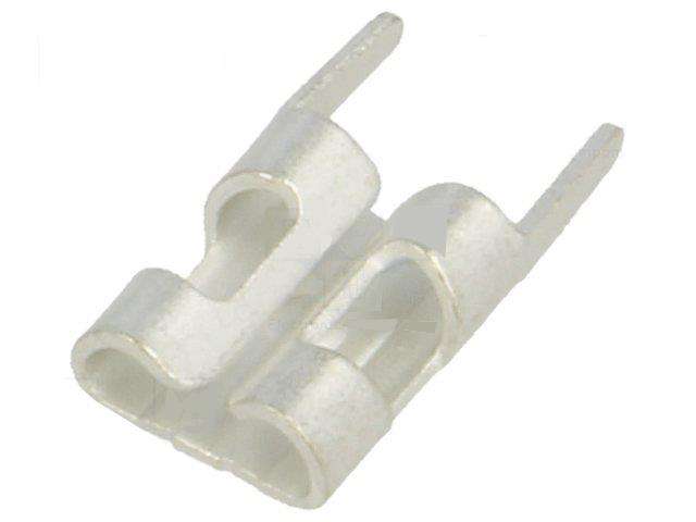 PCFS187 - Cable Lugs, Terminals & Splices -