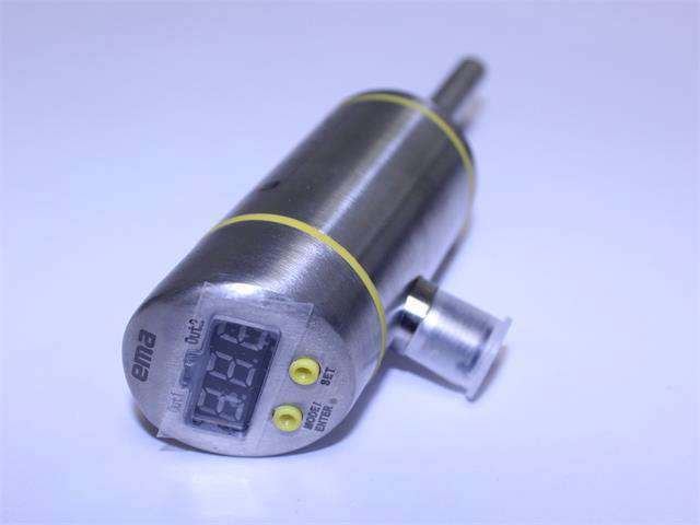 PD1304 - Pressure Sensors -