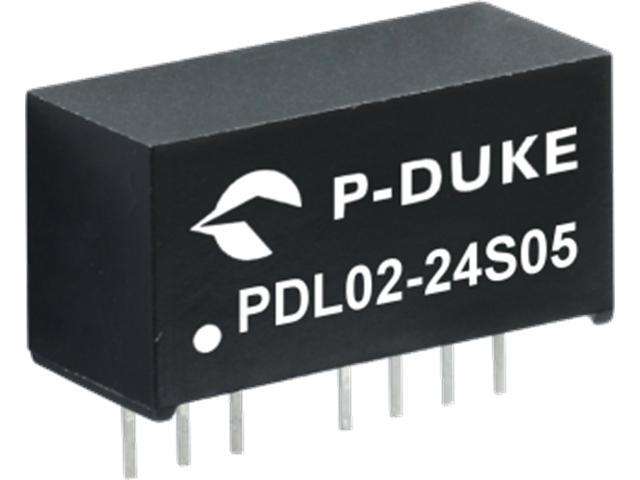 PDL02-24S05 - Power Supplies -