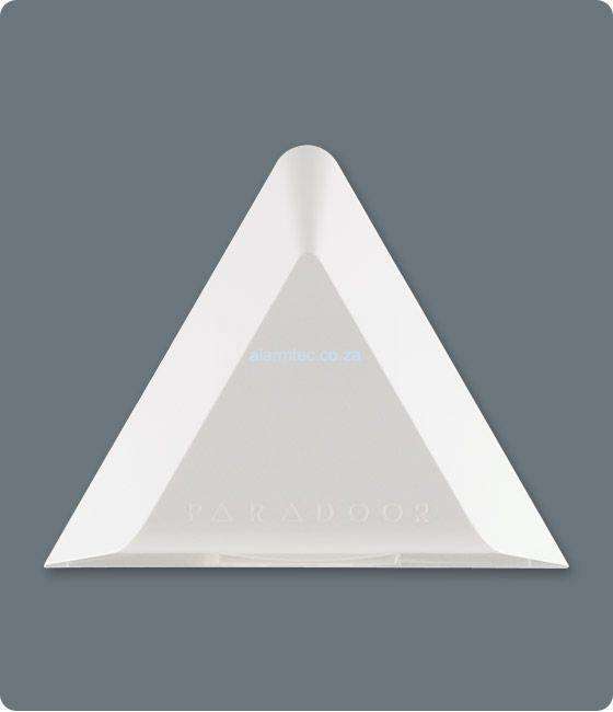 PDX 460 - Alarms & Accessories -