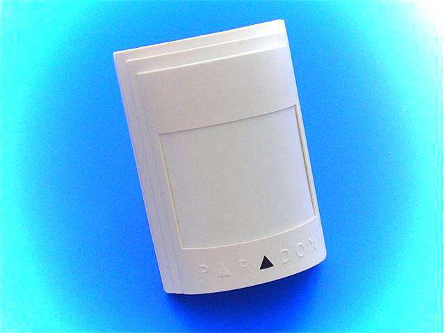 PDX 476 - Alarms & Accessories -