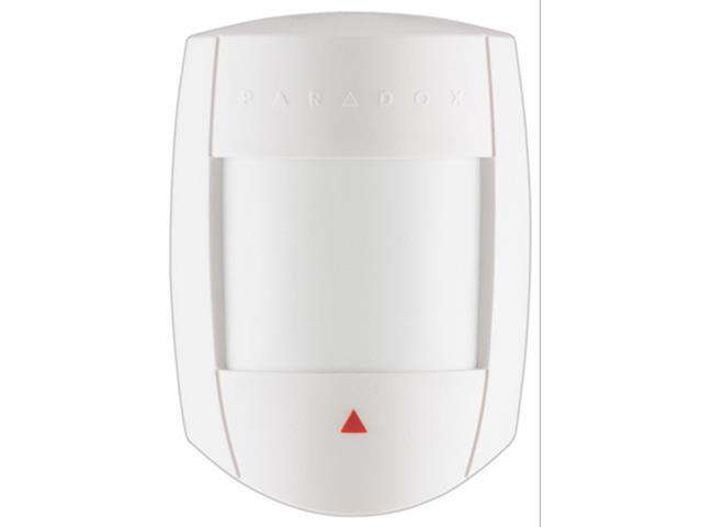 PDX DG55 - Alarms & Accessories -