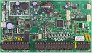 PDX EVO192 - Alarms & Accessories -