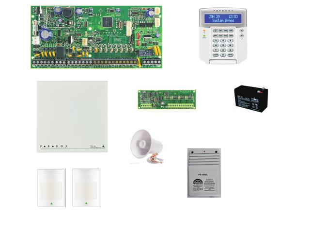 PDX KIT PA9082 - Communica [Part No: PDX KIT PA9082]