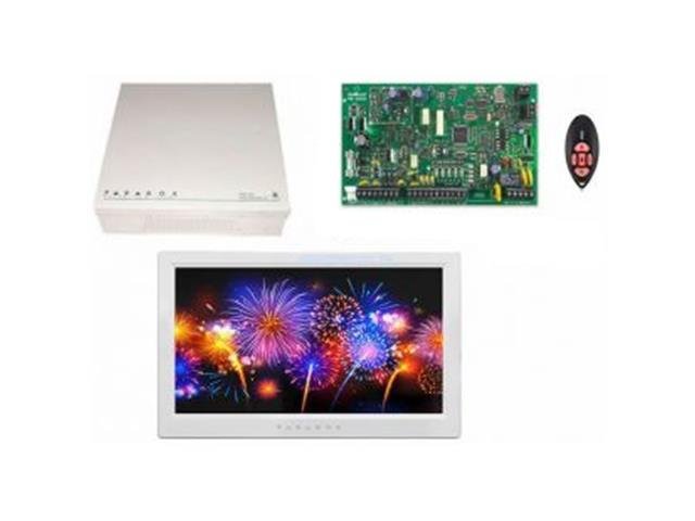 PDX KIT PA9296 - Alarms & Accessories -