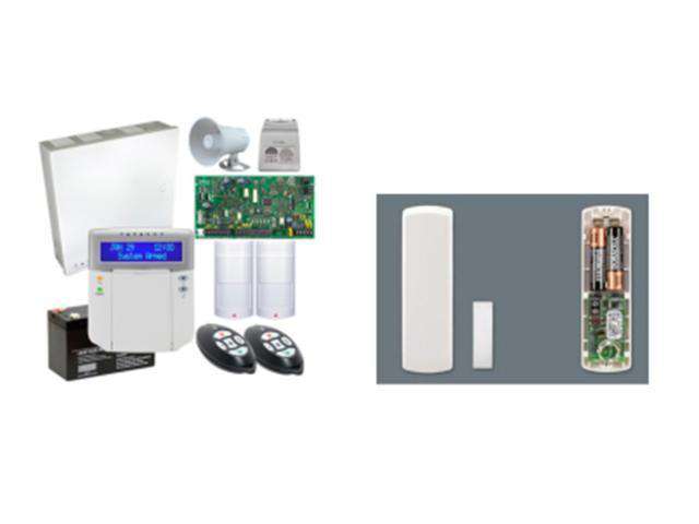 PDX KIT PA9526C - Alarms & Accessories -