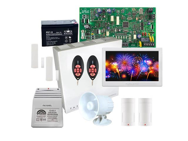 PDX KIT PA9526TM - Communica [Part No: PDX KIT PA9526TM]