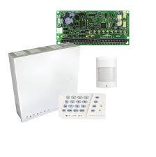 PDX KIT PA9600 - Alarms & Accessories -