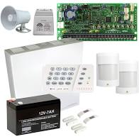 PDX KIT PA9650 - Alarms & Accessories -