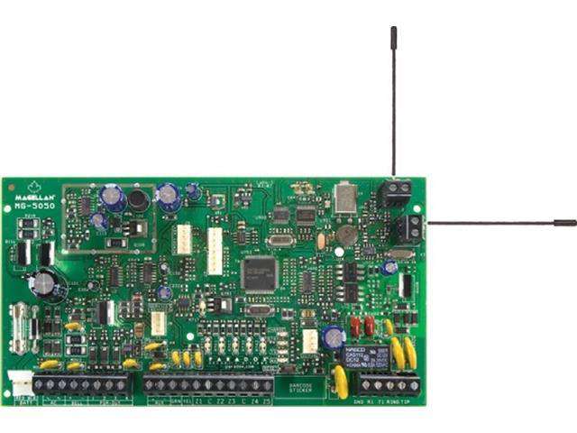 PDX MG5050R2 (868) - Alarms & Accessories -