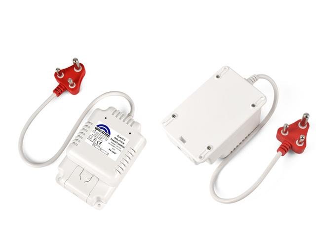 PDX PA1647 - Alarms & Accessories -