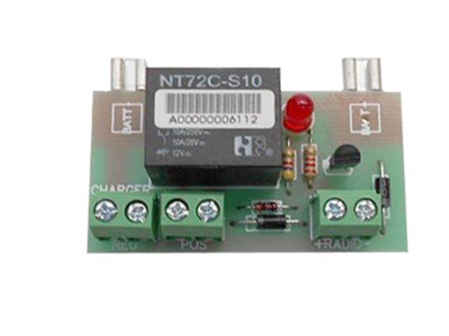 PDX PA1750 - Alarms & Accessories -