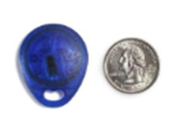 PDX PT1025 - Alarms & Accessories -