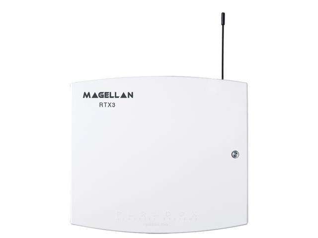 PDX RTX3R15 (868) - Alarms & Accessories -