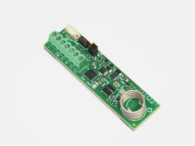 PDX ZX22 - Alarms & Accessories -