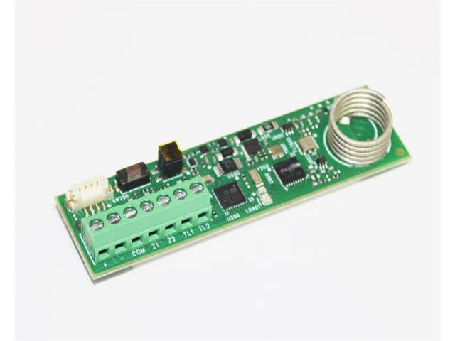 PDX ZX22 - Alarms & Accessories -