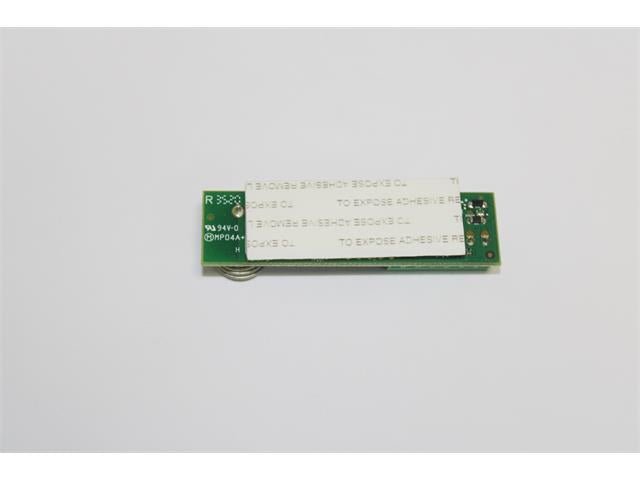 PDX ZX22 - Alarms & Accessories -