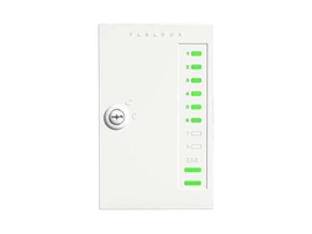 PDX ZX82 - Alarms & Accessories -