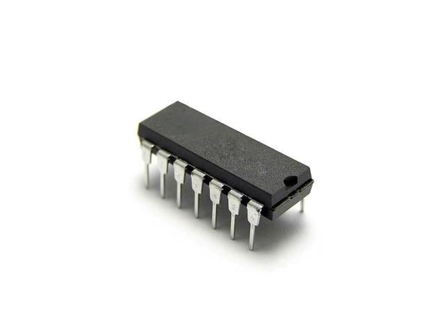 PEEL22CV10AP-15 - Logic ICs -