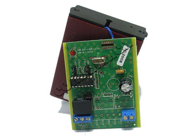 PI CODEX RX1LR-EXT - Access Automation -