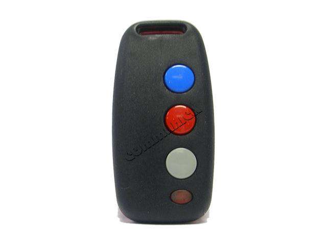PI TX3RDBLK - Alarms & Accessories -