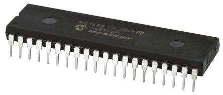 PIC16F877-20/P - Processors & Microcontrollers -