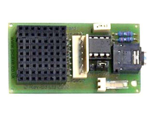 PICAXE-08 PROTO BOARD KIT - Breakout boards / Shields / Modules -