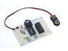 PICAXE-14 PROJECT BOARD KIT - IoT Kits -