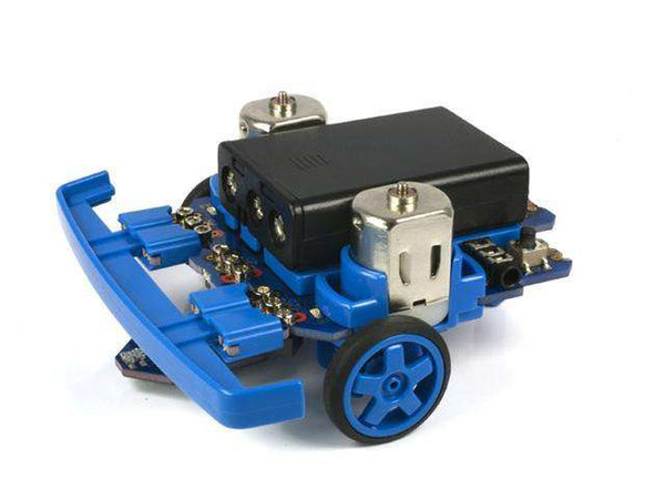 Arm64実験ボードMacchiatoBin PICAXE-20X2 MICROBOT - Communica [Part No: PICAXE-20X2 MICROBOT]