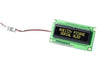 PICAXE-SERIAL OLED MODULE - Displays -
