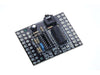 PICAXE-STANDARD 18 PROJECT BOARD - PICAXE Microcontrollers -
