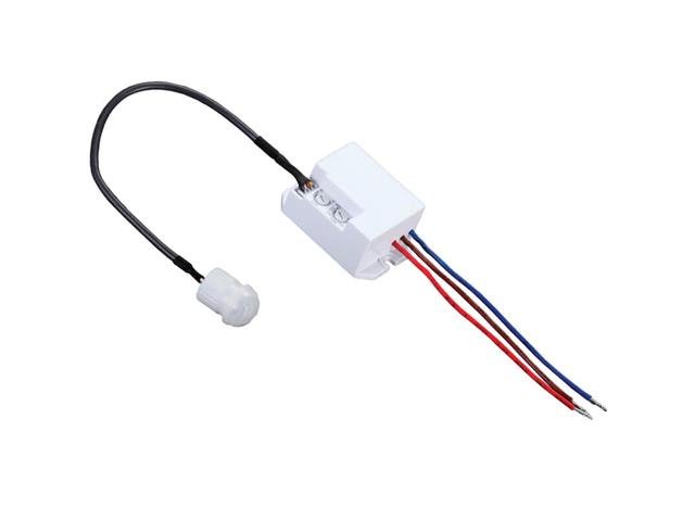 PIR 31 - Alarms & Accessories -