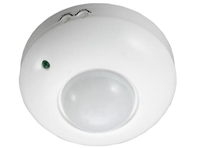 PIR 36 - Alarms & Accessories -