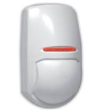 PIR PYRO KX15ED - Alarms & Accessories -