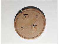 PKM22EPP-4002-B0-MOD - Sound, Buzzer & Microphone Components -